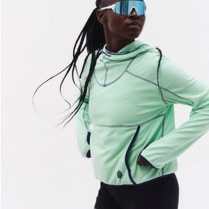 FP Movement | Care FP on the run fleece